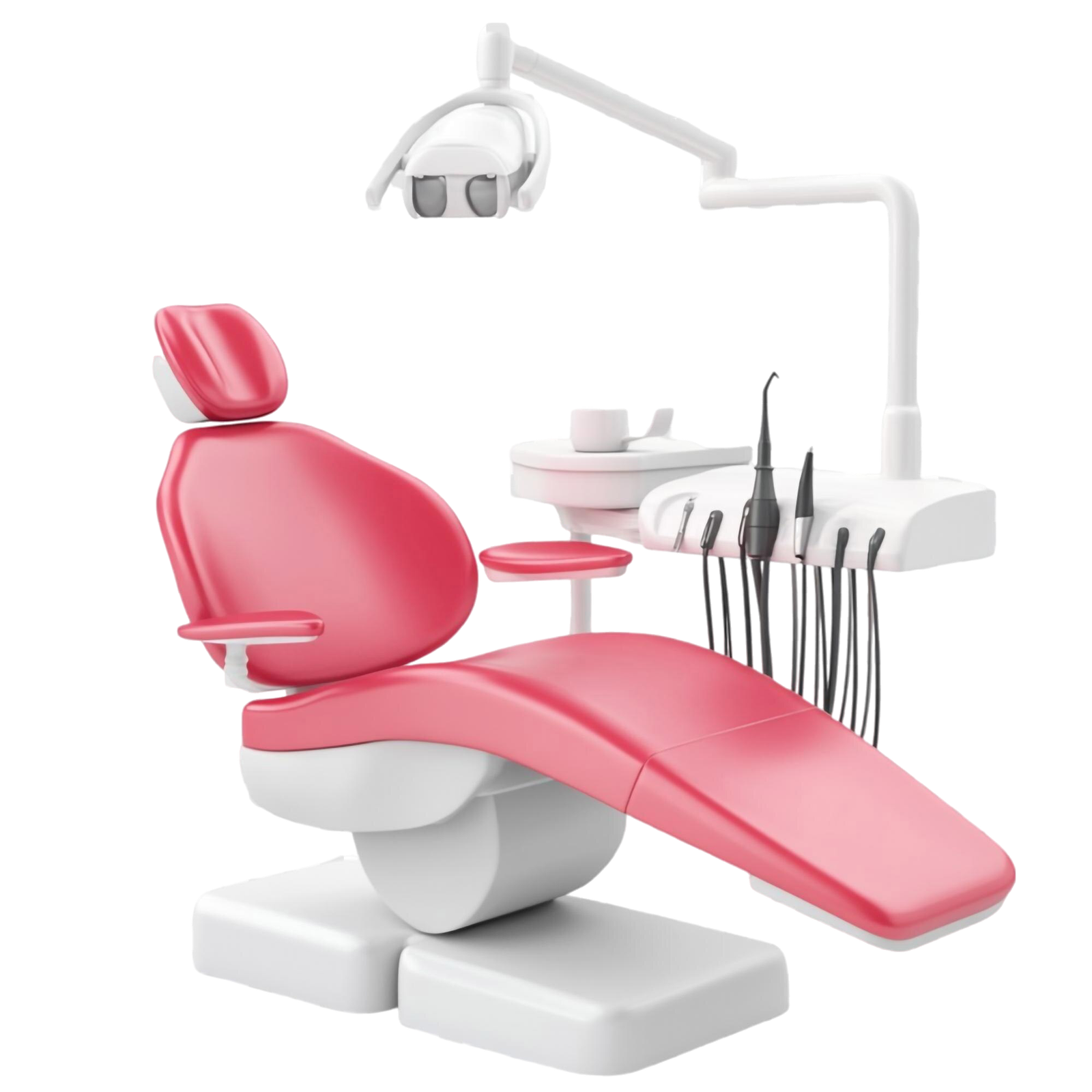 Comfort and Convenience