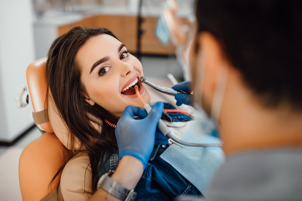Dental Hygiene About Us