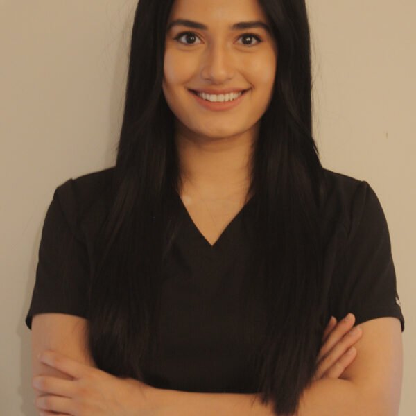 Iqra Ahmed - Danton Smiles Founder