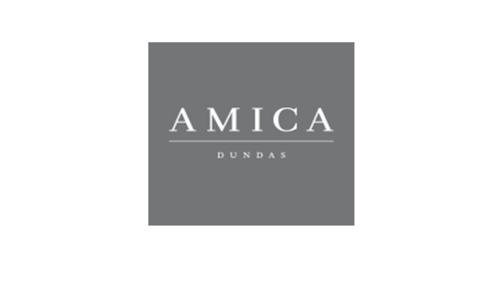 amica dundas - Partnerships